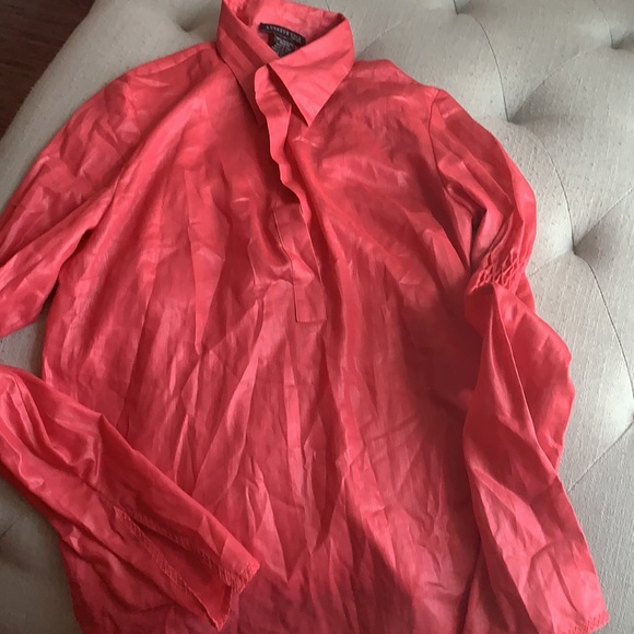 Kenneth Cole blouse - Picture 3 of 5